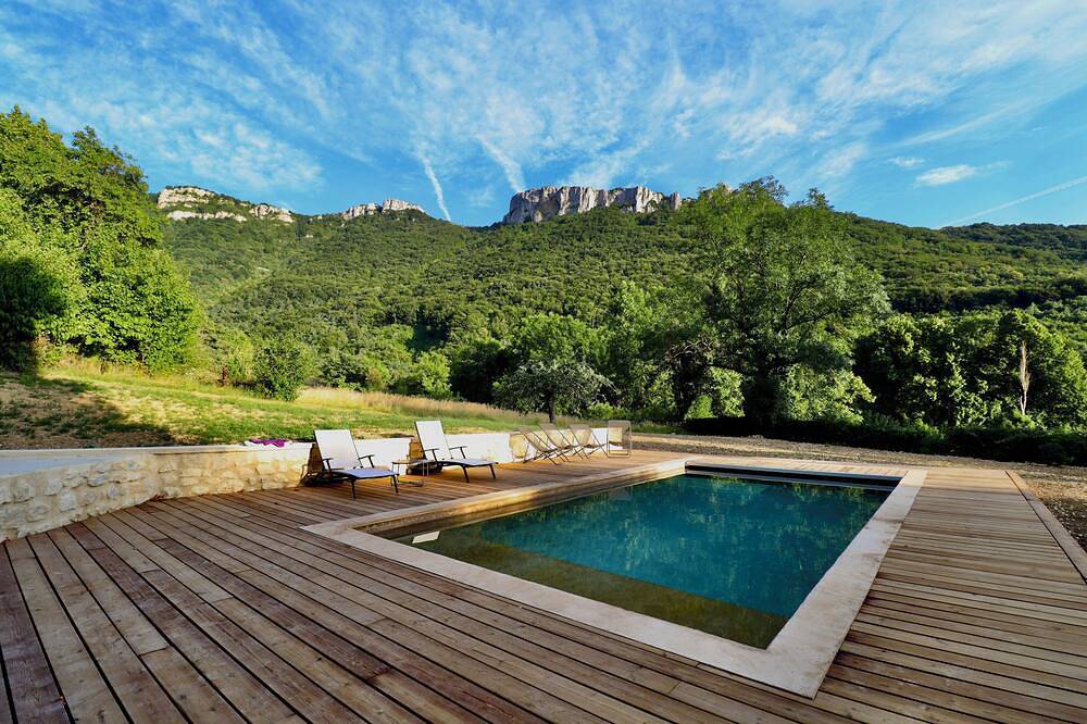 Maison de vacances