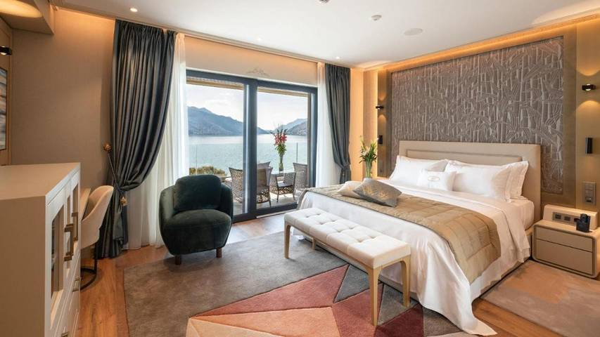 Hôtel pour 2 personnes