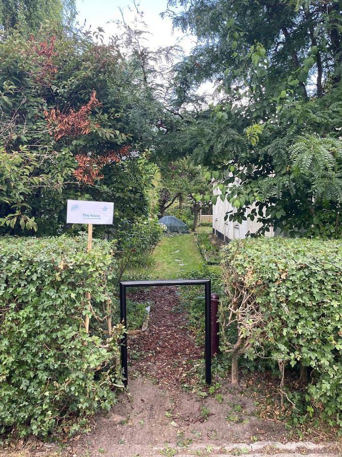 Appartement entier, One-Bedroom Apartment in Markermeer