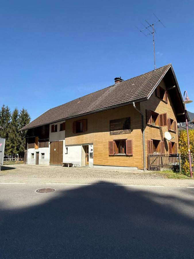 Ferienhaus für 18 Personen, mit Sauna