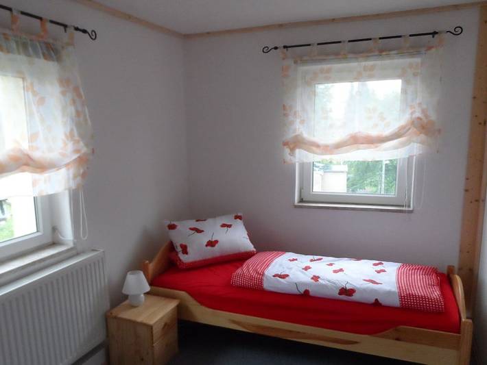 Ferienhaus für 5 Personen, mit Terrasse in Dresden umland - 4