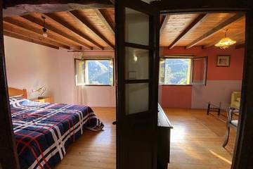 Casa Rural para 4 Personas en Parres, Sierra del Sueve, Foto 1