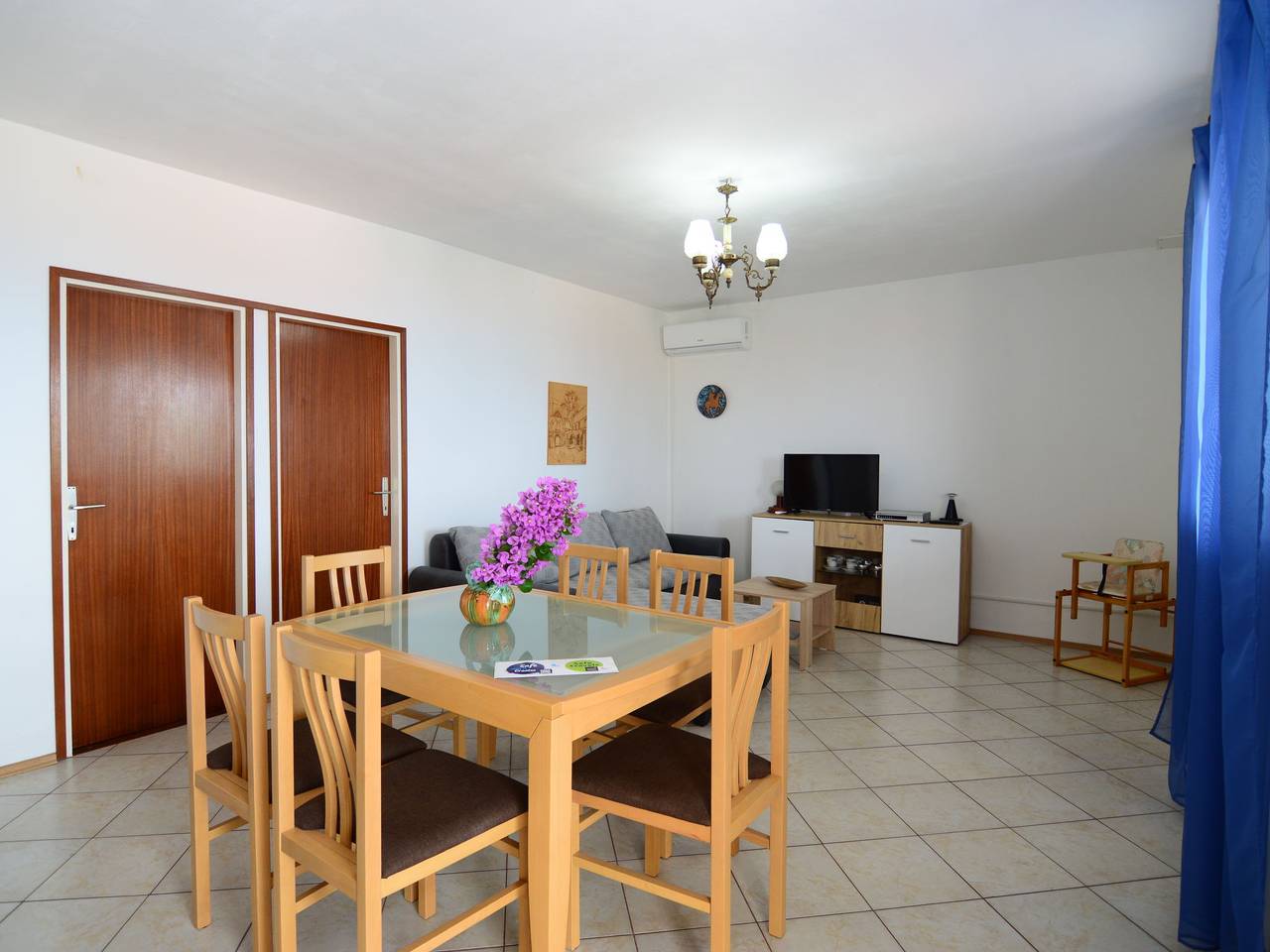 Ganze Wohnung, Jure in Blato, Korcula