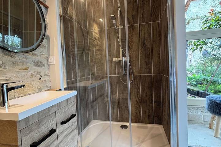 Location de vacances pour 2 personnes à Flaujac-Poujols - 4