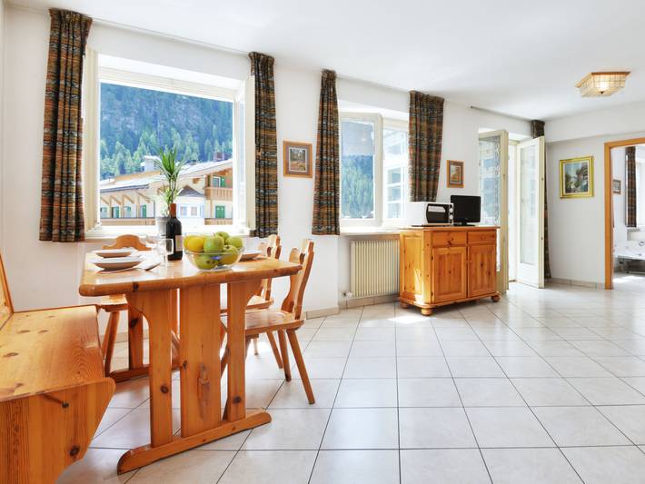 Ferienwohnung für 4 Personen - 1