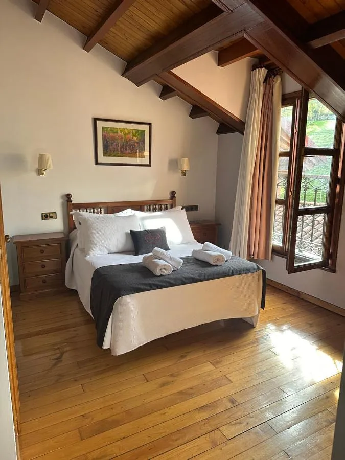 Hotel für 2 Personen, mit Ausblick und Garten, mit Haustier - 1