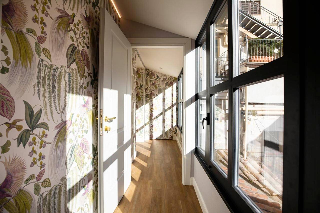 Vicario Suites in Centro di Roma, Roma