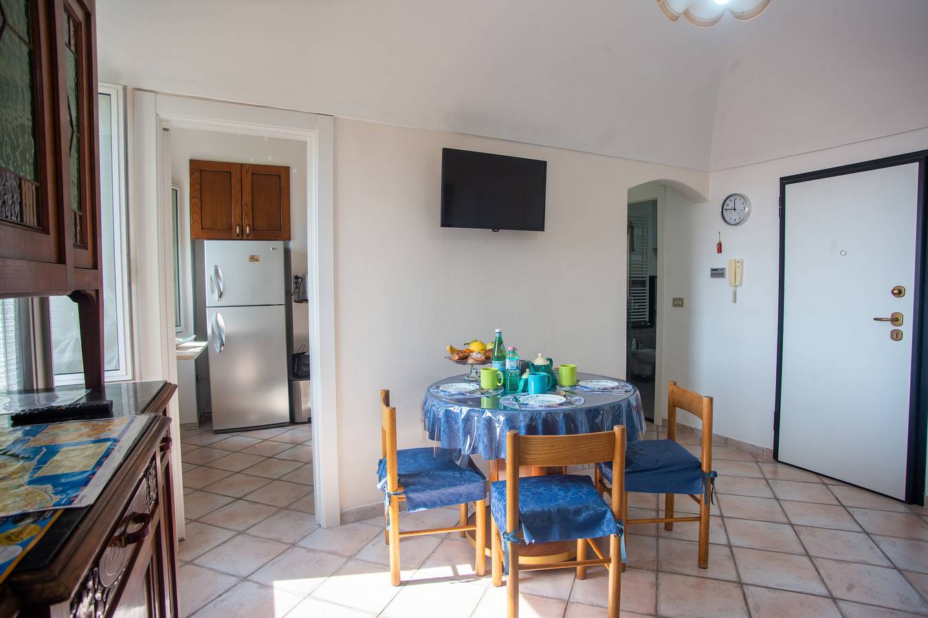 Entire apartment, Casa Felice in San Remo, Sanremo Municipality