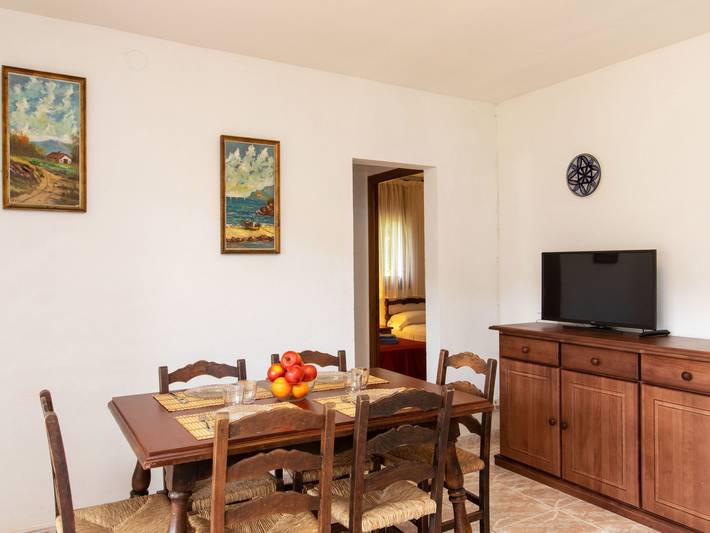 Ferienwohnung für 4 Personen, mit Balkon in Sa Riera - 2