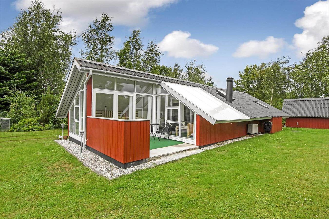 C11402 Skjern - Gyvelvej 74 in Skjern, Fjord Ringkøbing