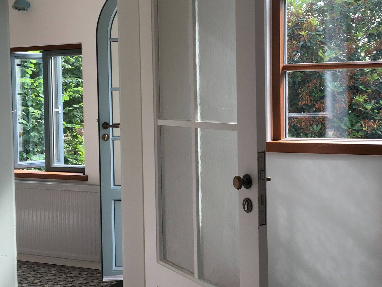 Ganze Ferienwohnung, Ferienwohnung Weidenblick in Worpswede, Niedersachsen