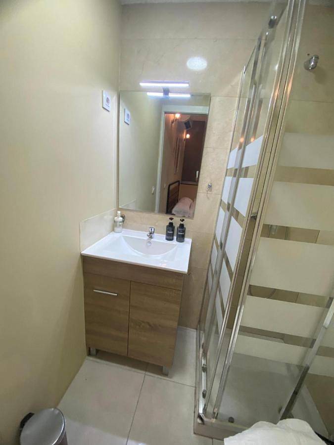Appartement entier, Studio in Parla, Communaute de Madrid