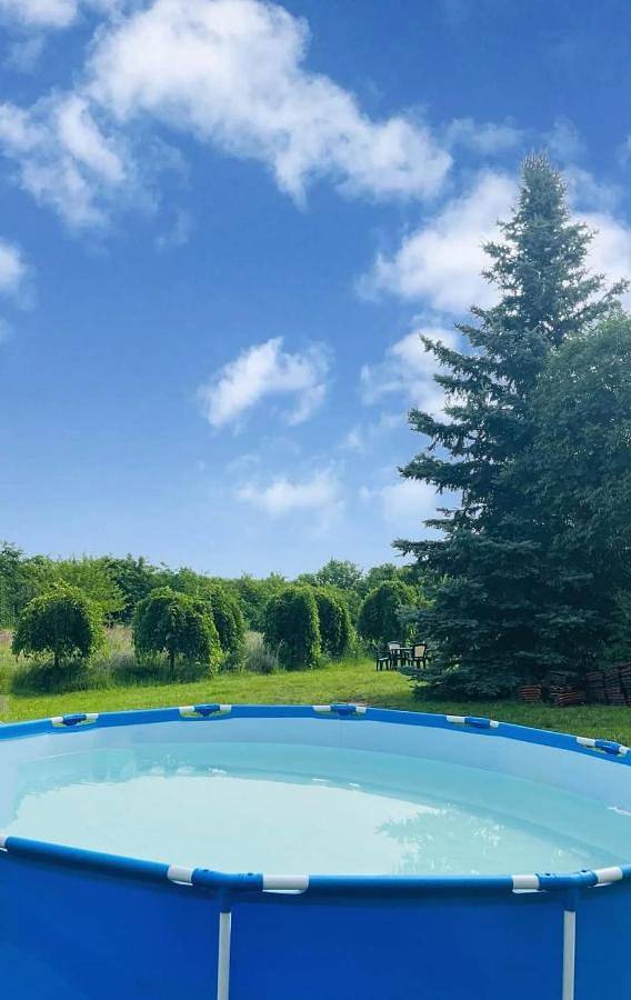 Ferienhaus für 6 Personen, mit Sauna und Pool sowie Garten und Whirlpool in Siofok - 2