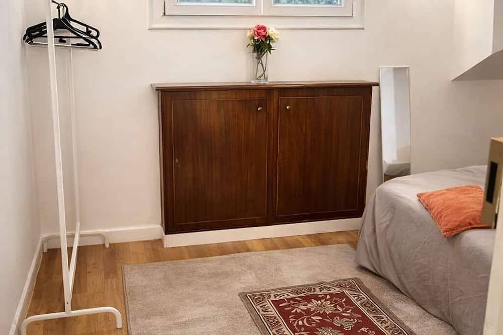 Appartement entier, Appart lumineux et moderne – Patte d’Oie d’Herblay, commerces & Paris à 20 min in Montigny-lès-Cormeilles, Val-d'Oise
