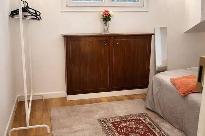 Appartement de vacances pour 2 personnes