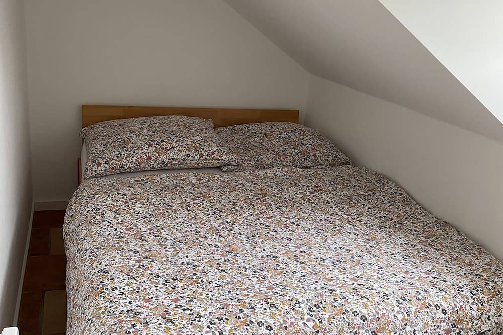 Ganze Wohnung, Ferienwohnung \"An Den Eichen\" mit Wi-Fi in Kulmbach, Oberes Maintal - Coburger Land