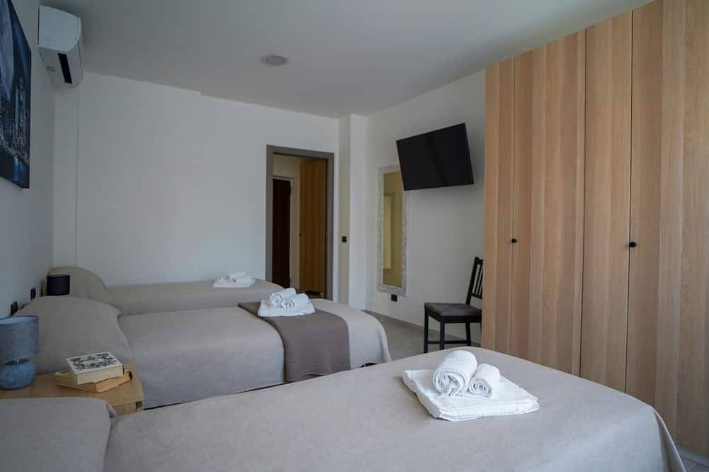 Apartamento entero, Bnbook Borromeo 4 Rho Fiera Milano in Ρ, Provincia de Milan