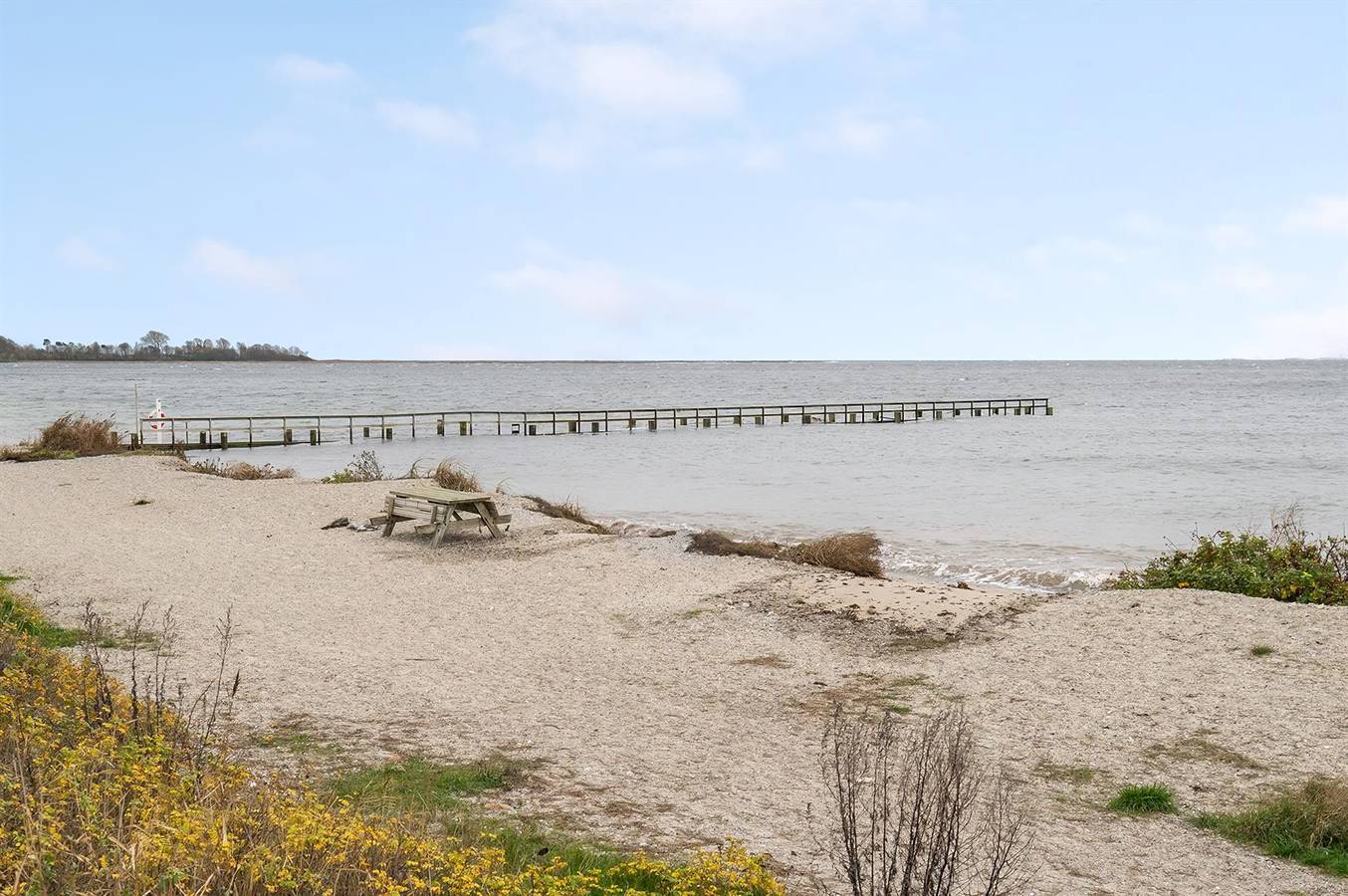 3 bedroom pet friendly home in Assens in Assens, Kleiner Belt