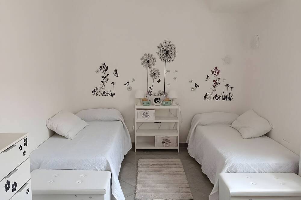 Appartamento intero, Appartamento a Capoterra: praticità e relax a pochi minuti dal mare in Capoterra, Cagliari e Dintorni