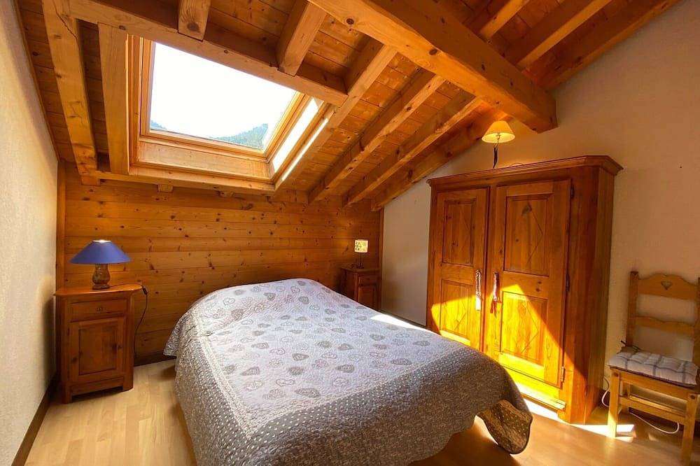Chalet de Charme au Milieu des Montagnes in Bonnevaux, Région de Thonon-les-Bains
