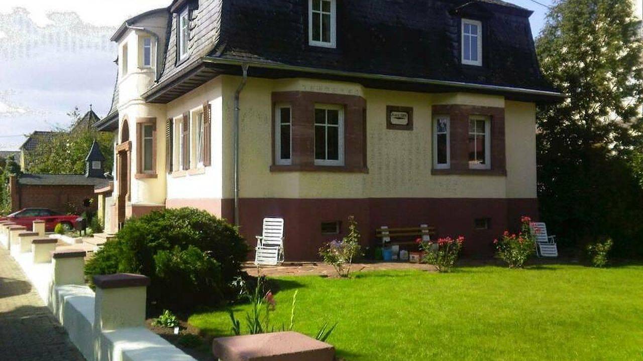 Apartamento vacacional entero, Ferienwohnung für 4 Personen (103 m²) in Wadern in Wadern, Saar-Nahe-Bergland
