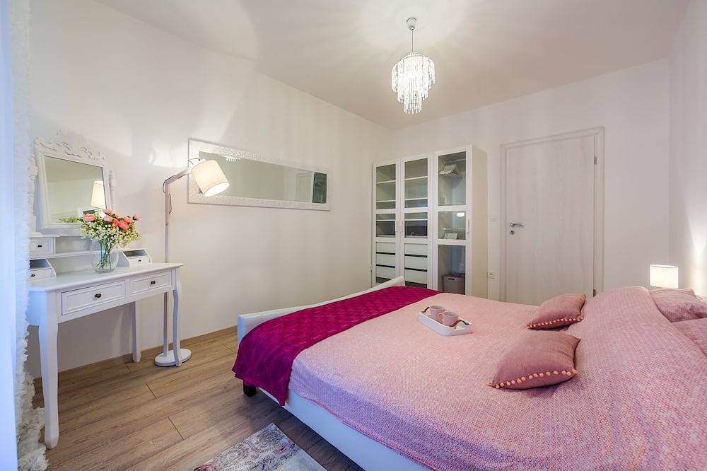 Hel leilighet, Leilighet Gabby - nær sentrum in Rijeka, Primorje-Gorski Kotar