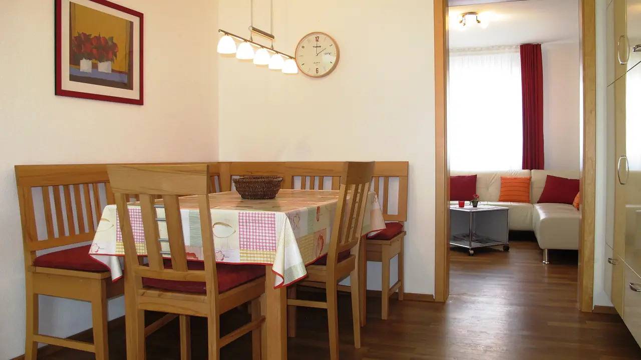 Ganze Ferienwohnung, Ferienwohnung für 2 Personen (55 m²) in Altötting in Altötting, Landkreis Altötting