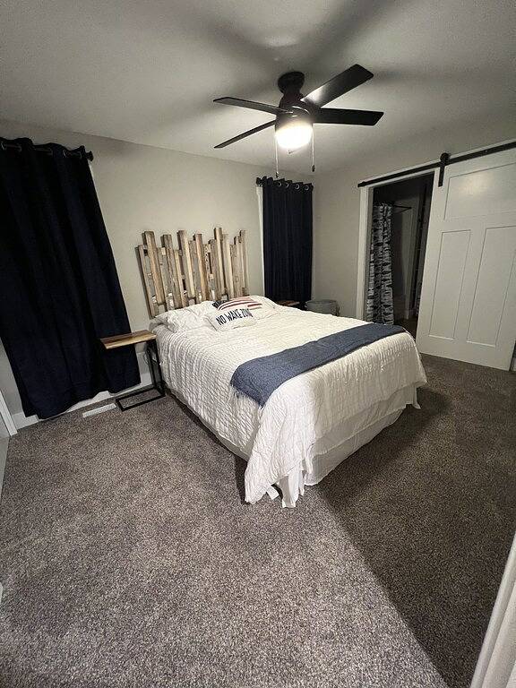 3- Bedroom Bungalow 20 Minutes From Nd Campus in Elkhart County