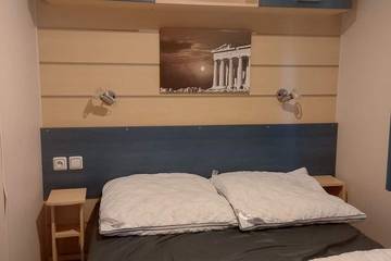 Camping für 6 Personen in Boofzheim, Region Sélestat-Erstein, Bild 1