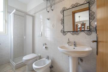 Casa De Vacaciones para 6 Personas en Porto Cesareo, Golfo de Tarento, Foto 4