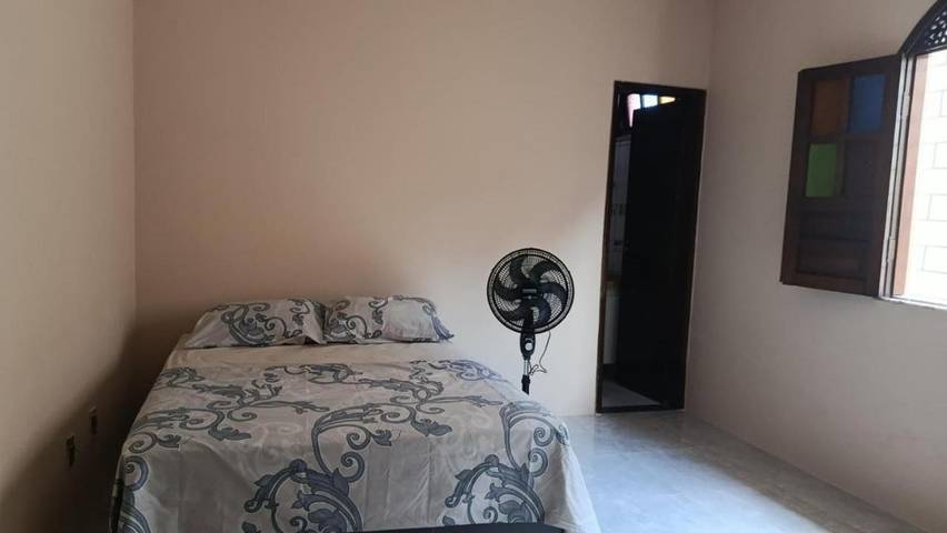 Casas e apartamentos de temporada para 2 pessoas, com terraço em Feira de Santana