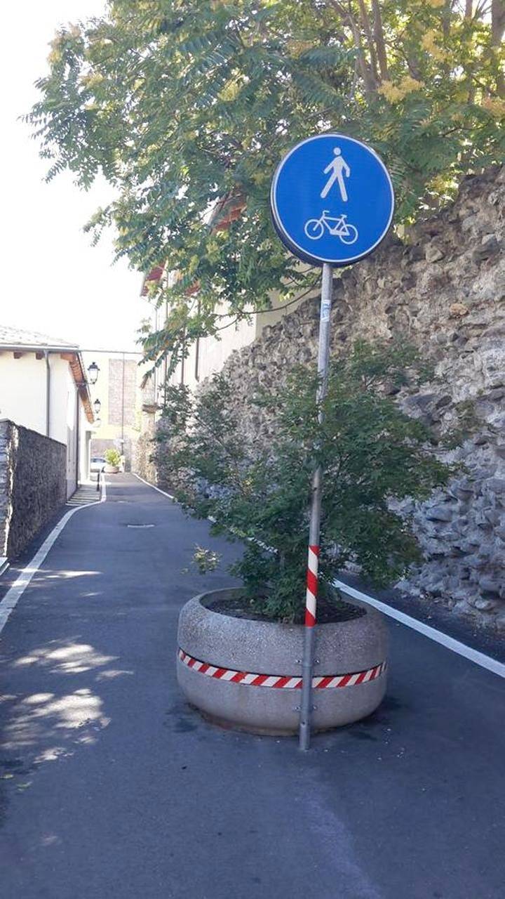 B&B Chanoux in Aoste, Alpes valaisannes
