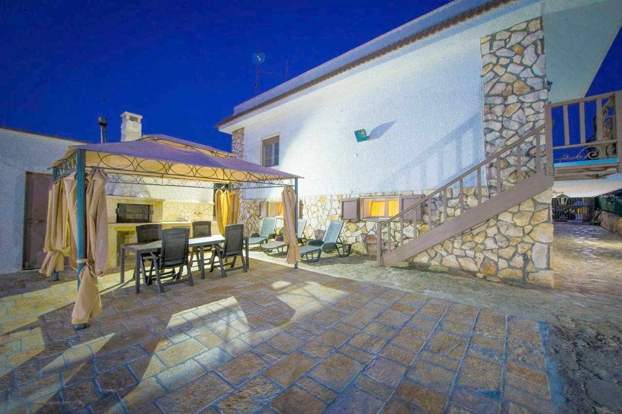 La Cutizza B&B in Martina Franca, Provincia di Taranto
