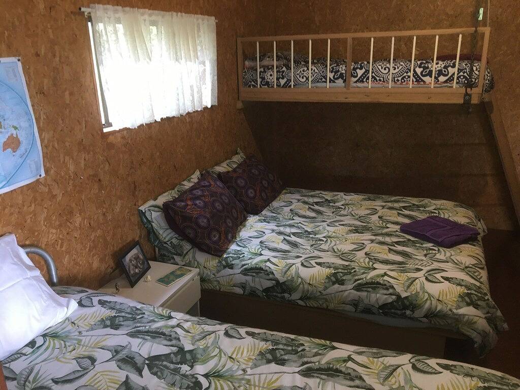 Red Cedar Hideaway - Genießen Sie den Strand und die Ruhe der Natur am besten! in Crescent Head, New South Wales