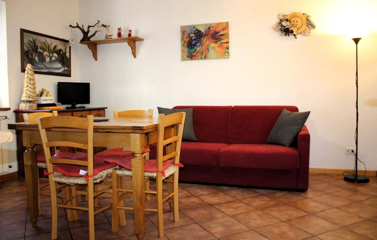 Chalet Abetone in Tuscany in Cutigliano, Provincia di Pistoia