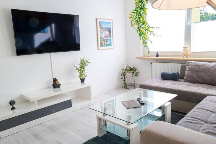 Ferienwohnung für 6 Personen