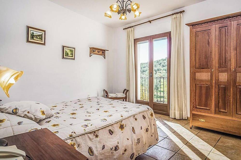 Homerez - Villa en Priego de Cordoba in Zagrilla, Priego de Córdoba