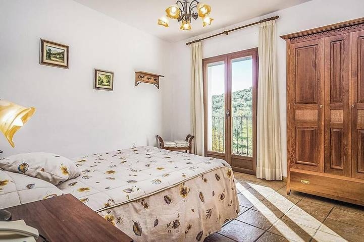 Homerez - Villa à Priego de Cordoba in Zagrilla, Priego de Córdoba