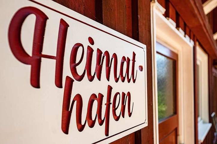 Ferienhaus für 2 Personen, mit Sauna und Terrasse, kinderfreundlich in Ückeritz - 3