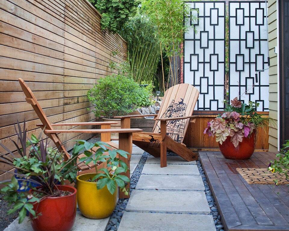 Pdx Eco Cottage Guesthouse in Portland, Multnomah County