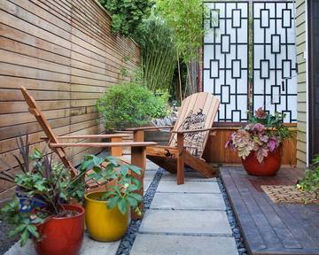 Vacation House for 2 Guests in Portland, Willamette Valley, Picture 3