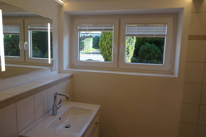 Ferienhaus für 6 Personen, mit Sauna und Garten in Maasholm-Bad - 2