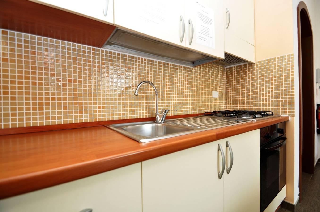 Appartement entier, Maris Inn - Appartamento Japigiae 3 posti in Torre San Giovanni, Golfe de Tarente