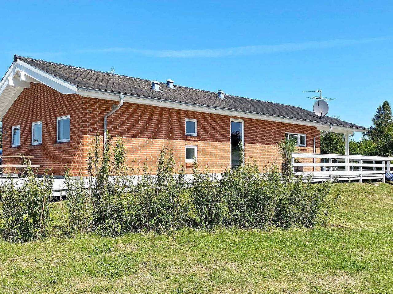 Casa vacanza a Piccolo Belt a partire da 203€ a notte