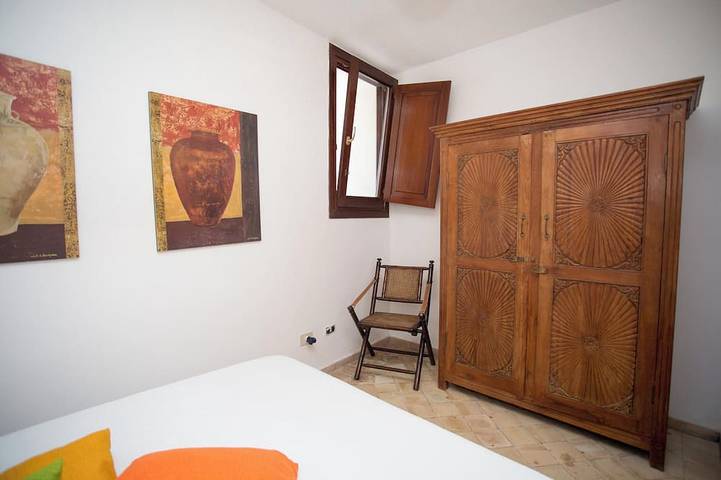 Ferienhaus für 5 Personen auf den Liparische Inseln - 3