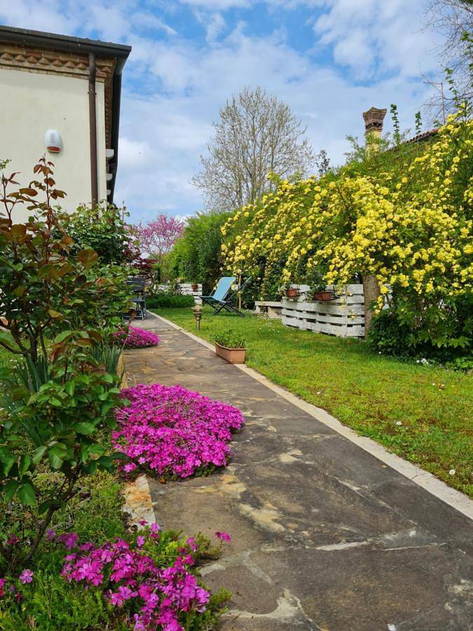 Casa Pianta in Punta Sabbioni, Cavallino-Treporti