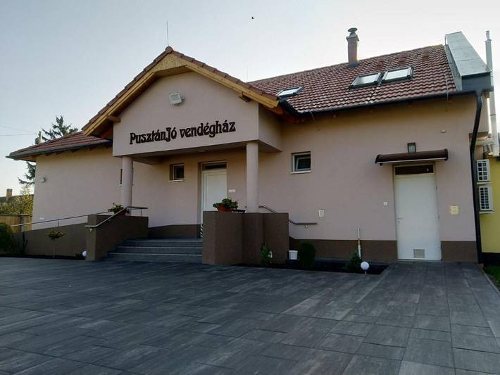 Pousada para 4 pessoas, com jardim e piscina e ainda vista - 1
