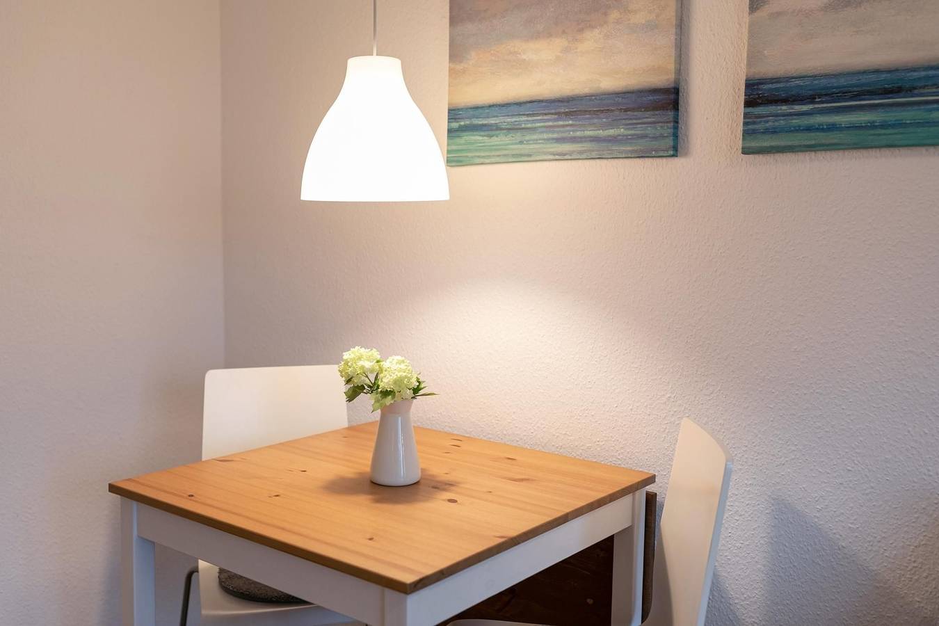 Apartamento vacacional entero, Appartementhausanlage Wennseestraße Kleine Ostseeperle in Scharbeutz, Distrito de Holstein Oriental