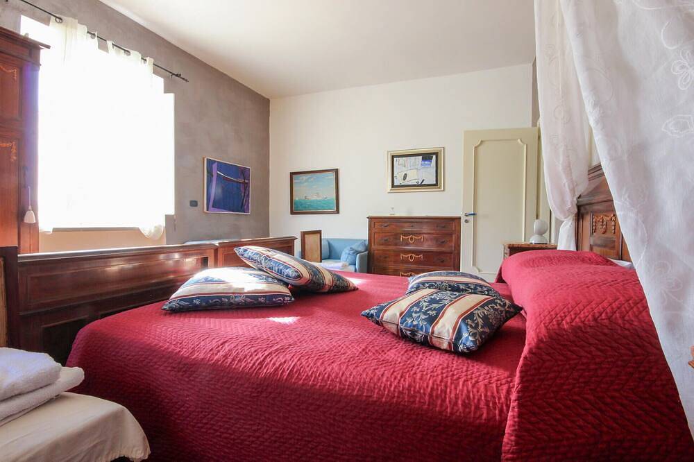 2 bedroom awesome home in Castellabate in San Marco, Cilento