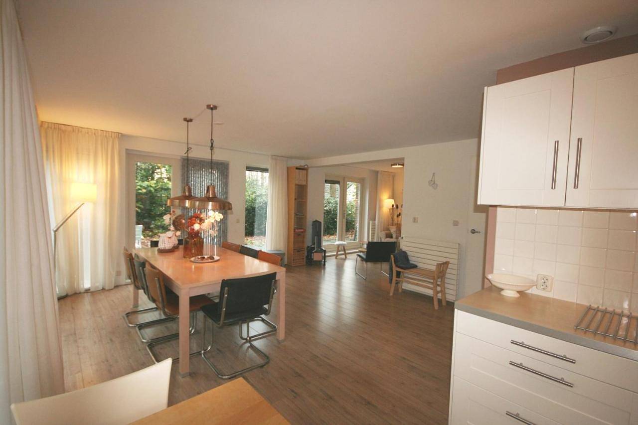 Three-Bedroom House in Ijsselmeer